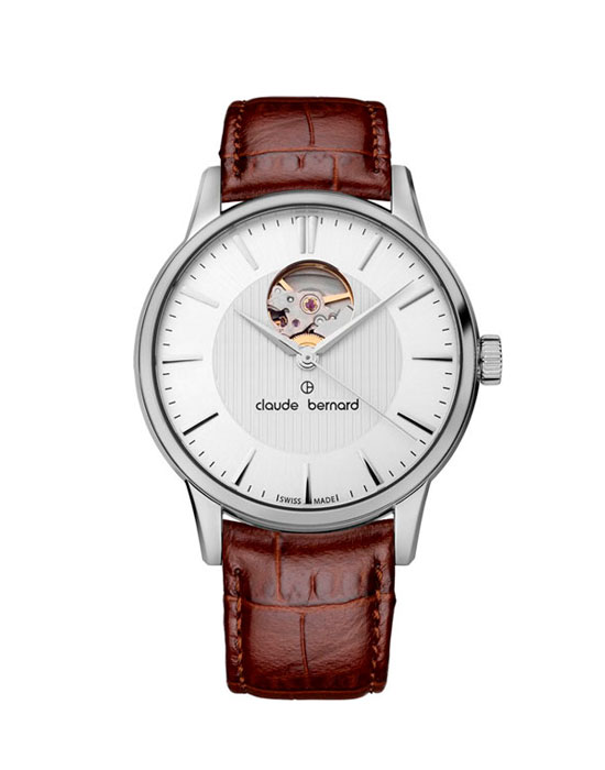 Часы Claude Bernard Classic Automatic 85017-3AIN